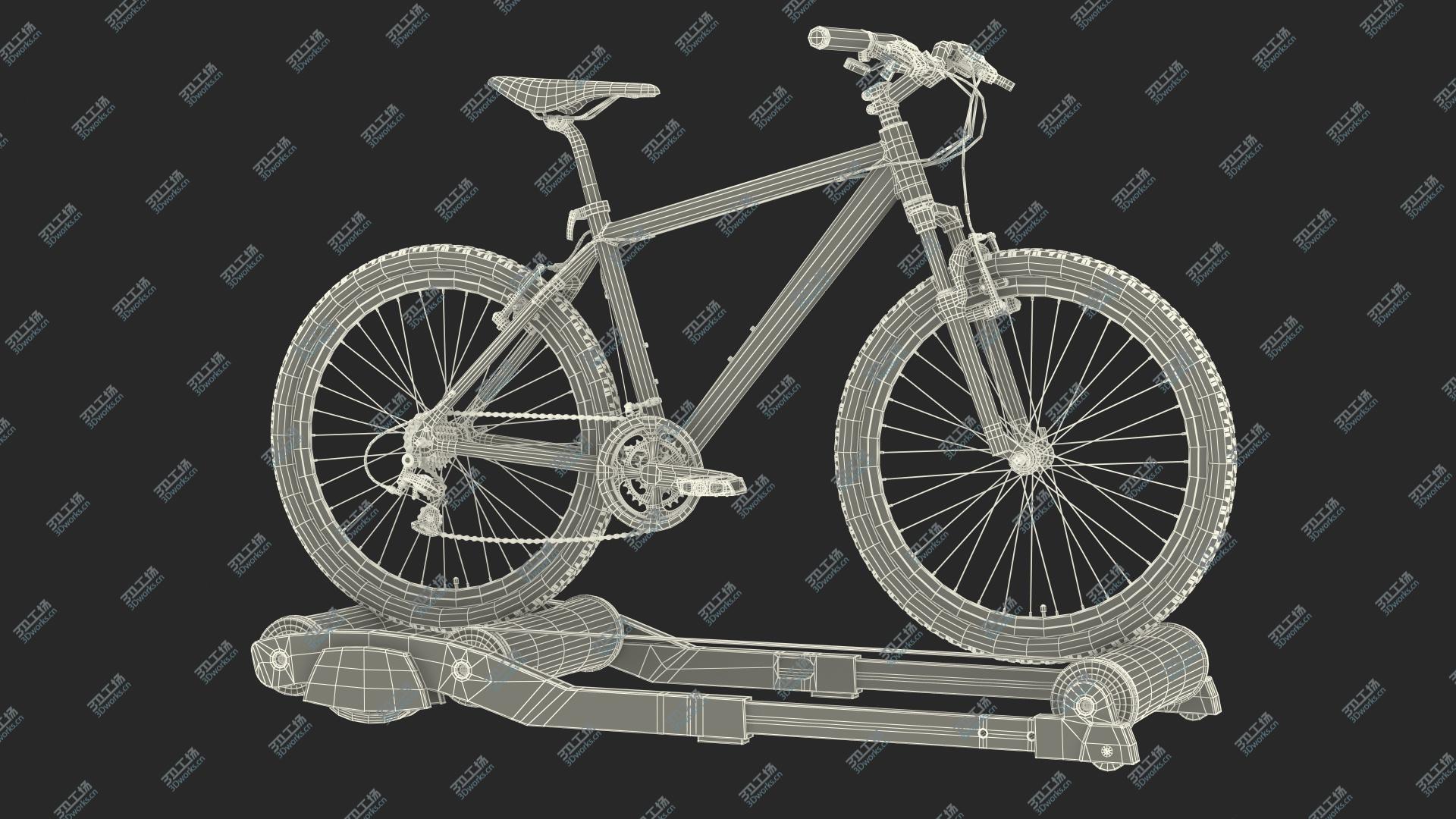 images/goods_img/202104091/Mountain Bike Riding Roller Platform 3D/4.jpg